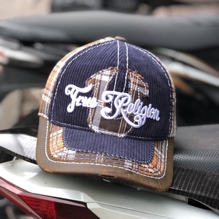 Nón Lưới Trai Ông Địa true religion