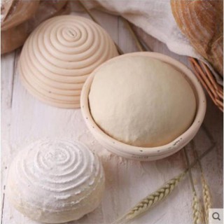 Xưởng sx- rổ mây ủ bánh mỳ -tre việt