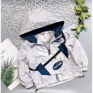 áo khoác Old navy