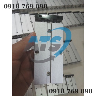 Xylanh khí nén 2 ty Airtac TN16x60-S