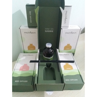 Tinh dầu thơm Phutawan Aroma Reed Diffuser 50ml