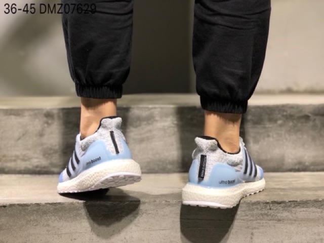 HÀNG XỊN GIÀY ADIDAS ULTRABOOST 4.0(2020) XANH | BigBuy360 - bigbuy360.vn