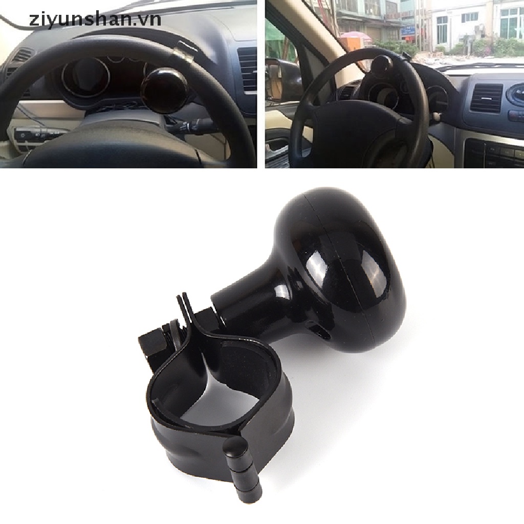 Núm Điều Khiển Vô Lăng Xe Hơi / Xe Tải Hạng Nặng ziyunshan