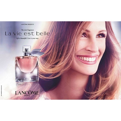 Nước Hoa Lancome La Vie Est Belle 4ml