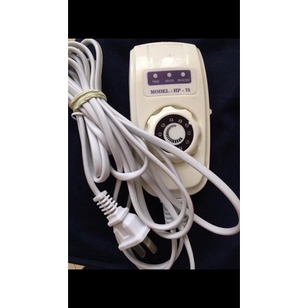Đai quấn nóng Heating PAD