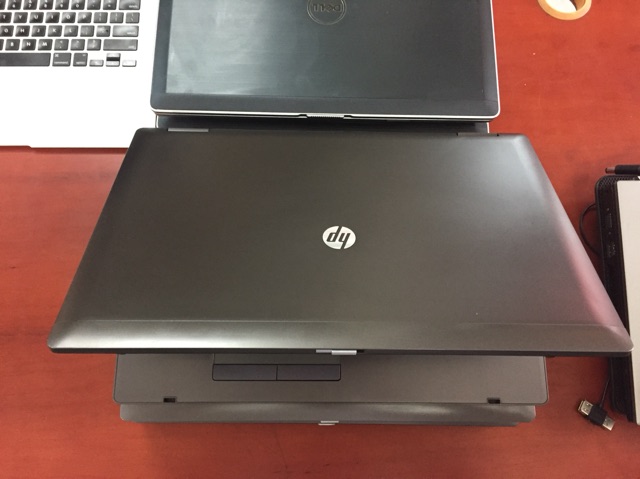 Laptop HP 6570b i5 3210M - Màn 15.6 Full HD | BigBuy360 - bigbuy360.vn