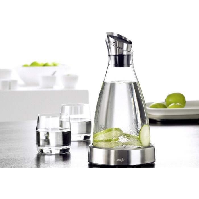 BÌNH GIỮ LẠNH EMSA 1 LÍT - GERMANY