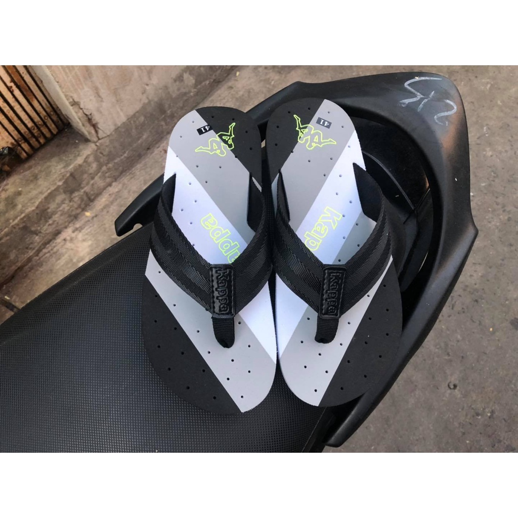 Dép kẹp KAPPA unisex
