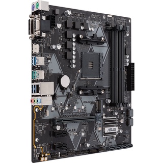 Mainboard ASUS PRIME B450M-A bóc máy like new