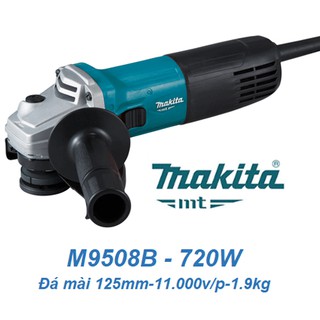 Máy mài góc Makita M9508B