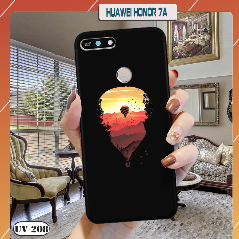 Ốp lưng cho HUAWEI Honor 7A