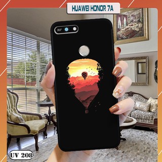 Ốp lưng cho HUAWEI Honor 7A