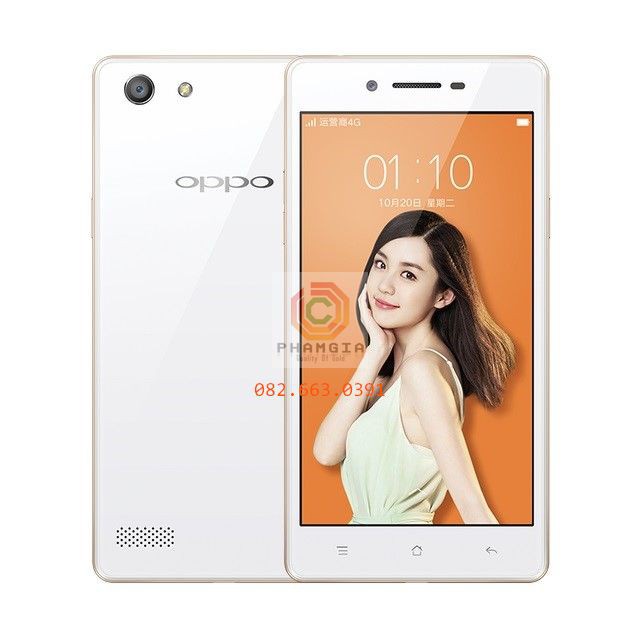 Dán PPF bóng, nhám cho OPPO Neo 7 (A33) màn hình, mặt lưng, full lưng siêu bảo vệ