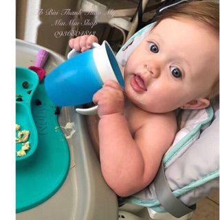 Cốc 360 độ Magical Cup - Munchkin Mỹ
