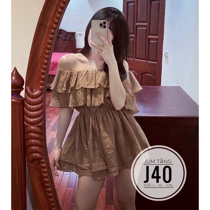 Bigsize Jum tầng J40