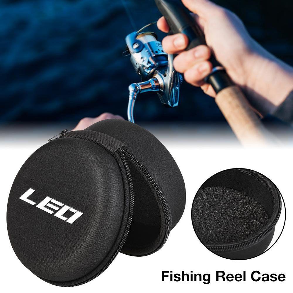 Túi Đựng Dụng Cụ Câu Cá 12CM Chống Thấm Nước Tiện Dụng Ốp