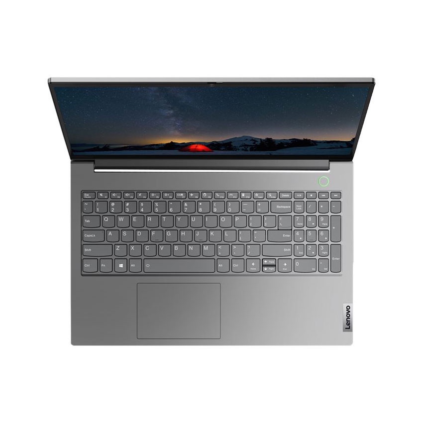 [ELBAU7 giảm 7%] Laptop Lenovo ThinkBook 15 G3 ACL 21A40044VN R3 5300U | 4GB RAM | 512GB SSD | 15.6 FHD | Win