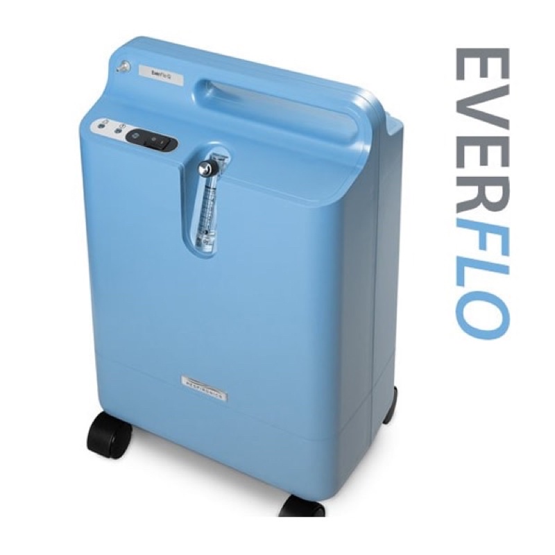 Máy tạo oxy Philips Everflo Mỹ
