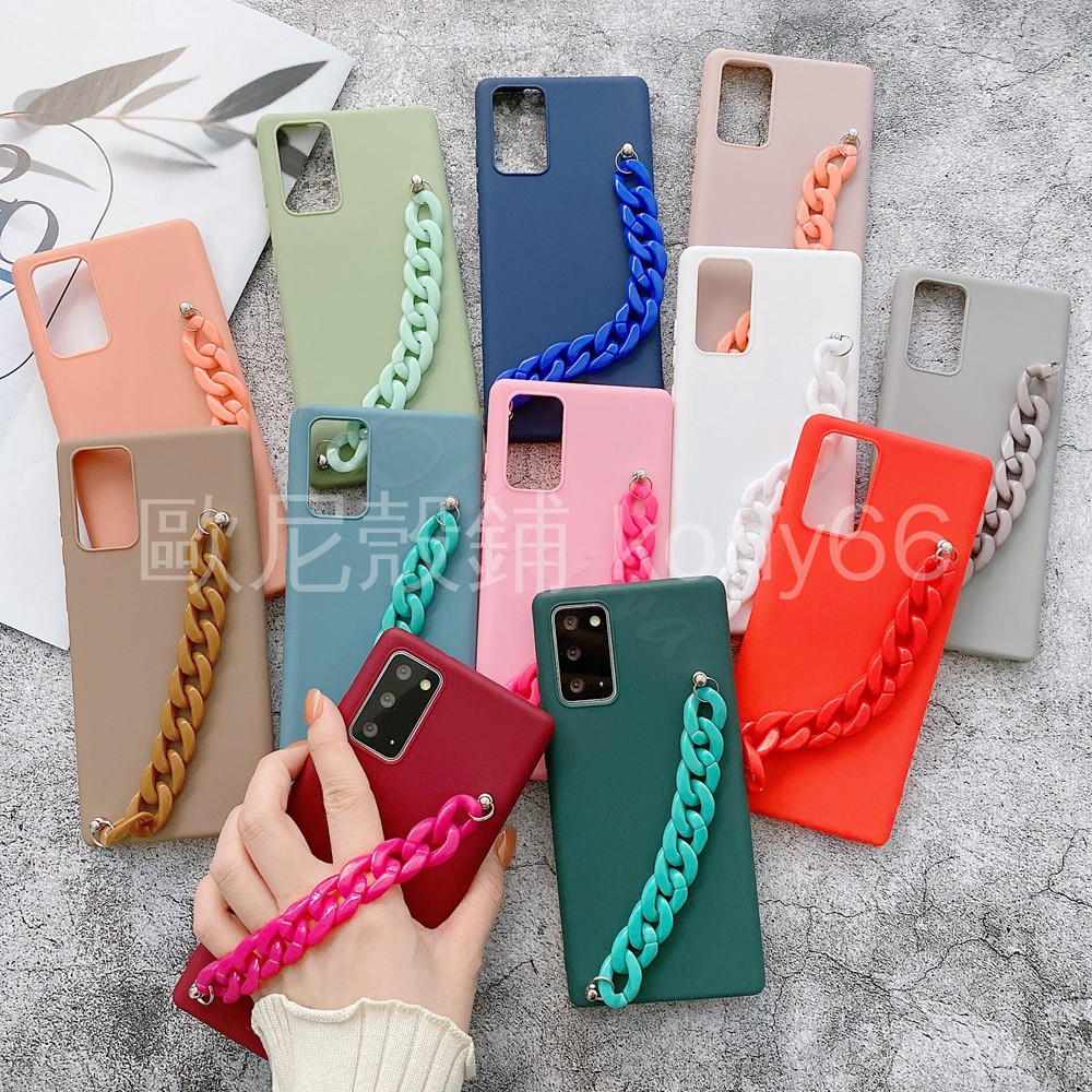 Ốp Điện Thoại 8 Màu Cho Oppo Find X2 X3 Pro A15 A11X A91 | BigBuy360 - bigbuy360.vn