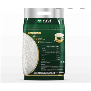 Gạo Đặc Sản Sóc Trăng (ST21)