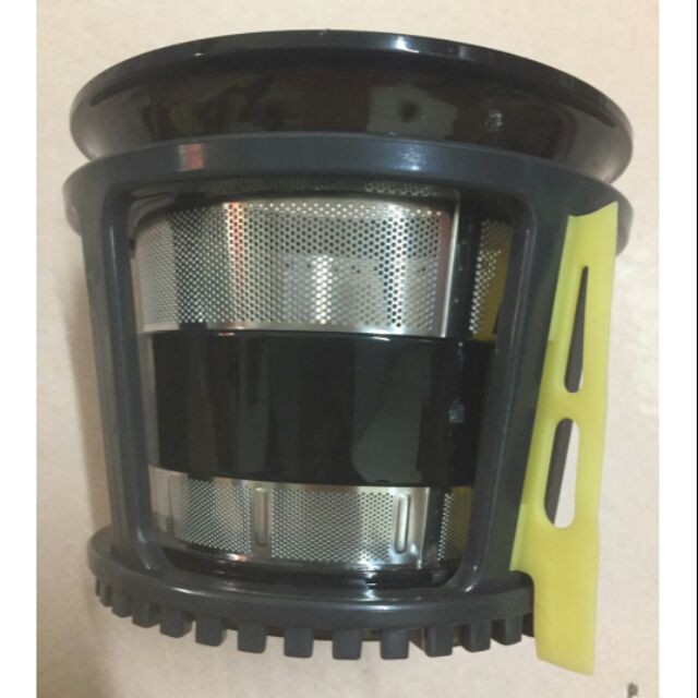 Lưới ép máy ép chậm JE220