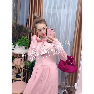Áo Chống Nắng Nữ Toàn Thân Vải Kim Cương Làm Mát Mềm Mại Hồ Chí Minh