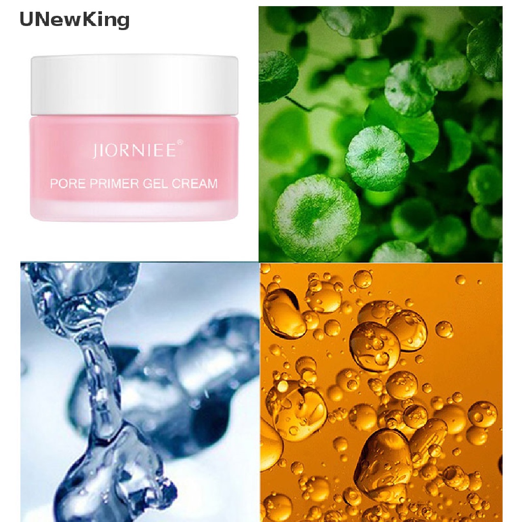 Kem lót trang điểm dưỡng ẩm che phủ lỗ chân lông | BigBuy360 - bigbuy360.vn