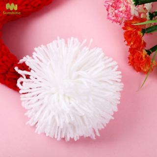 Mũ Len Giáng Sinh Cho Bé Sơ Sinh