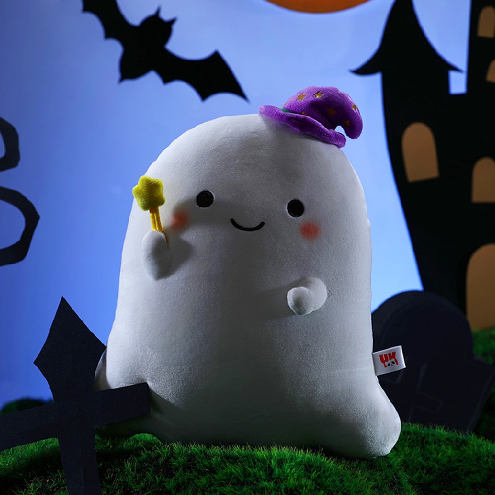 Gấu bông Baby Ghost