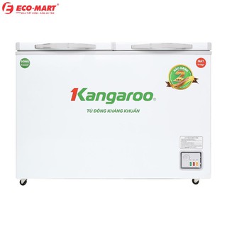 Tủ Đông Kangaroo KG400NC2 400 Lít