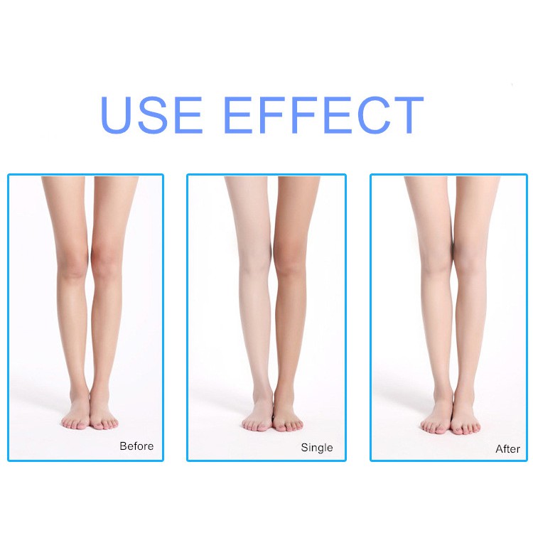 Xịt Tất Chống Nắng Che Khuyết Điểm Trắng Da STOCKINGS SPRAY HÀN QUỐC SPF 50 PA++ 238ML