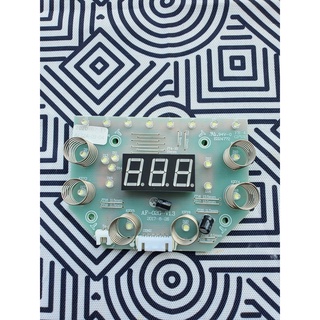 Mạch hiển thị chính Nồi chiên không dầu Kangaroo KG52AF1A 4.5 lít