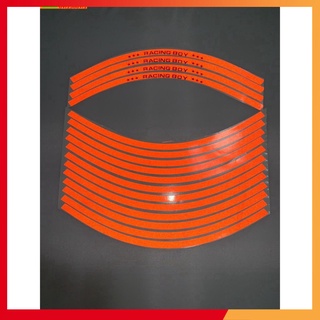 🌴TEM PHẢN QUANG RCB (3M) DÁN MÂM XE MÁY –OTO ( GIÁ 1 BỘ)🌴 (Ảnh Sp thật)