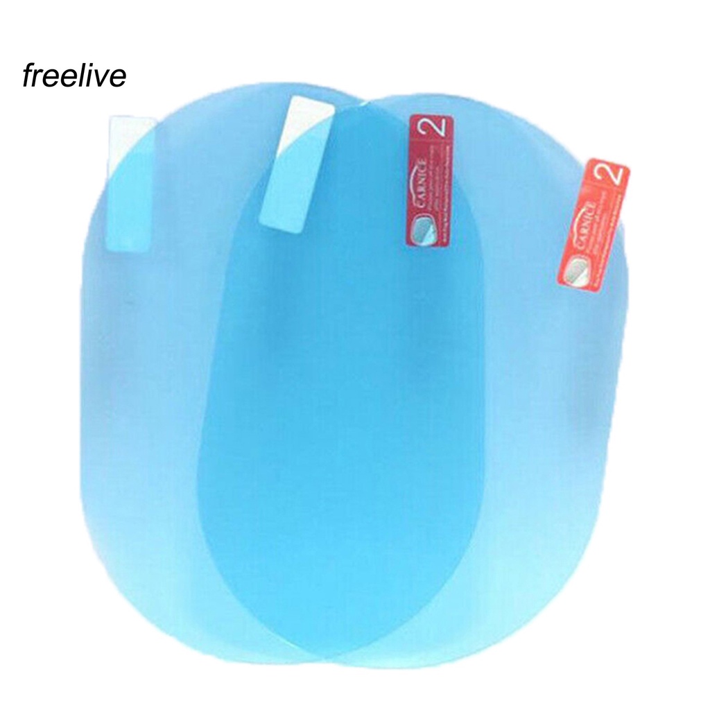 Miếng Dán Bảo Vệ Kính Chiếu Hậu Xe Hơi Chống Thấm Nước Chống Bám Bẩn Tiện Dụng | BigBuy360 - bigbuy360.vn