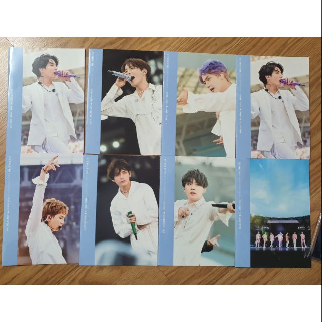 Set card nhẫn mots