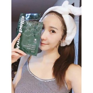 Mặt Nạ Tảo Biển ANNABELA 🌈FREESHIP🌈 Mỹ phẩm chính hãng giá tốt