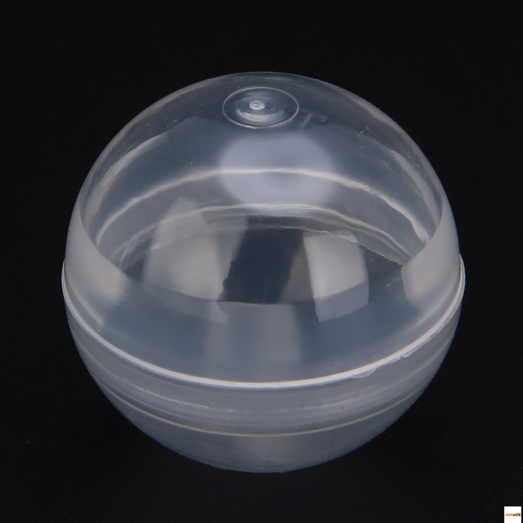 Set 10 mô hình quả bóng đồ chơi máy bán hàng tự động 1.2" 32mm