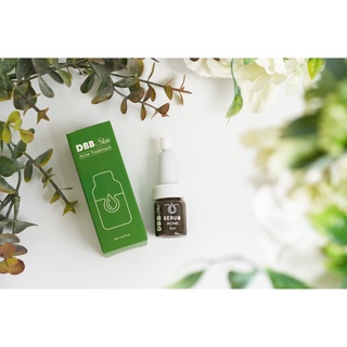 Serum mụn DBB