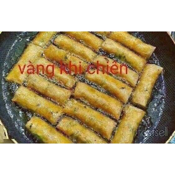 Bánh ram nem Hà Tĩnh