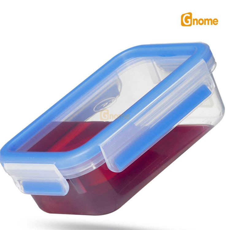 Hộp đựng thực phẩm Emsa 508568 5 món [HÀNG ĐỨC]