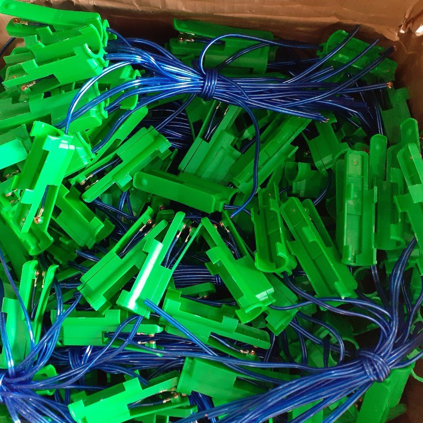 Công tắc súng tig, cò kích cá - Công tắc tig nhựa dẻo siêu bền