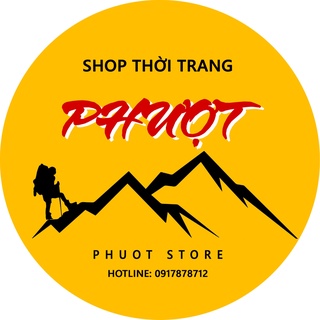 Shop Thời Trang Phượt