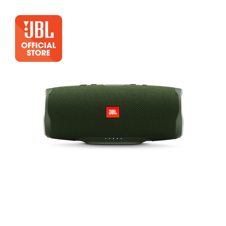 Loa Bluetooth JBL CHARGE4 - Hàng Chính Hãng