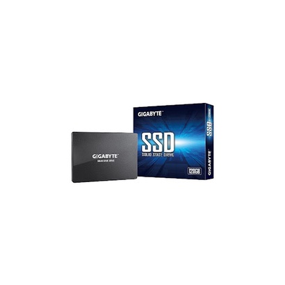 [tặng dây sata xịn] Ổ cứng SSD Gigabyte 120GB SATA 2,5 inch (Đoc 500MB/s, Ghi 420MB/s) Chính hãng bảo hành 36 tháng | WebRaoVat - webraovat.net.vn