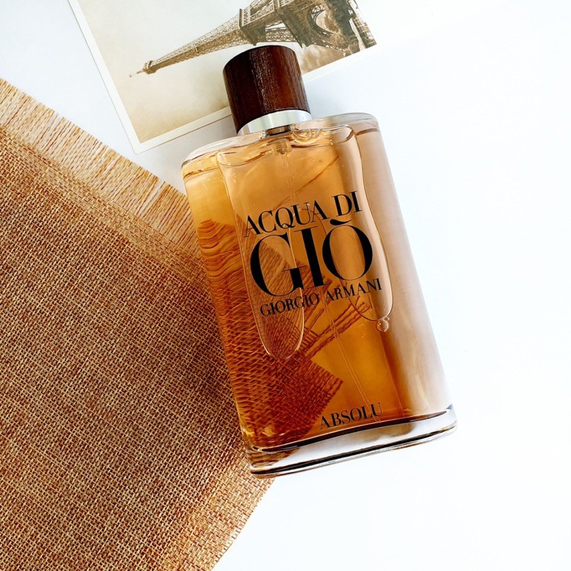 Nước hoa nam 🍯 GIÒ vàng 100 ML | BigBuy360 - bigbuy360.vn