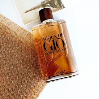 Nước hoa nam 🕺🏽 GIÒ vàng 100ml full box