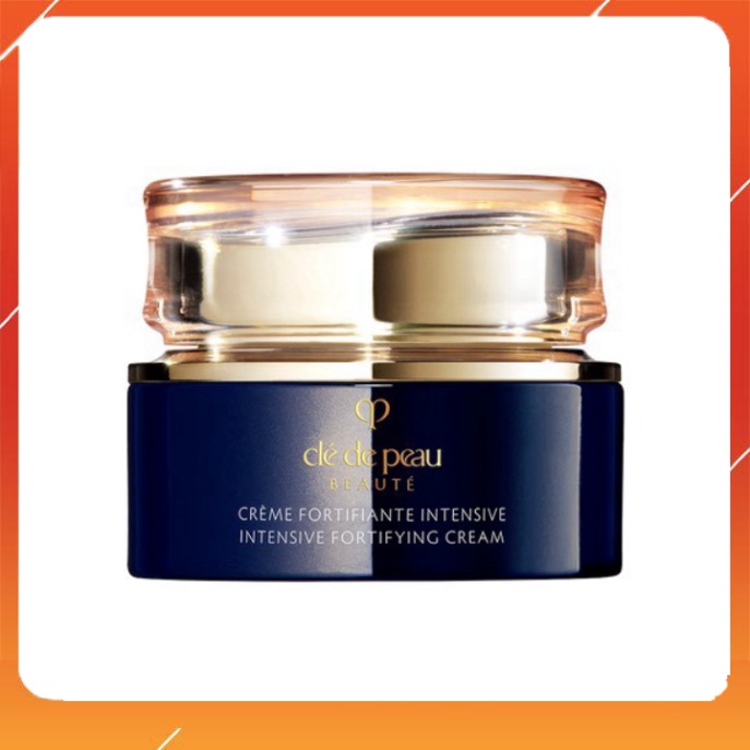 (Chính Hãng) Kem dưỡng ẩm đêm, chống lão hóa Cle de Peau Beauté 50ml