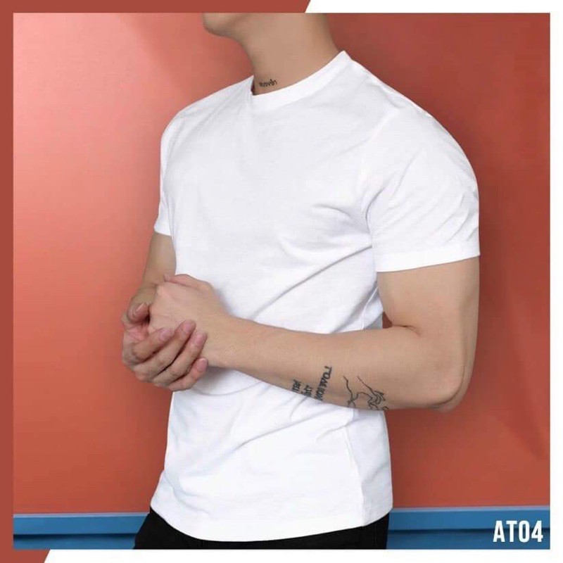 Áo phông nam cực đẹp size L XL XXL . Sỉ 70k