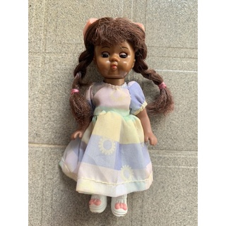 Búp bê alexander mini