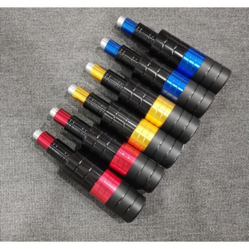 Chống Đổ Sau WINNER X EXCITER Nhôm Viền Màu